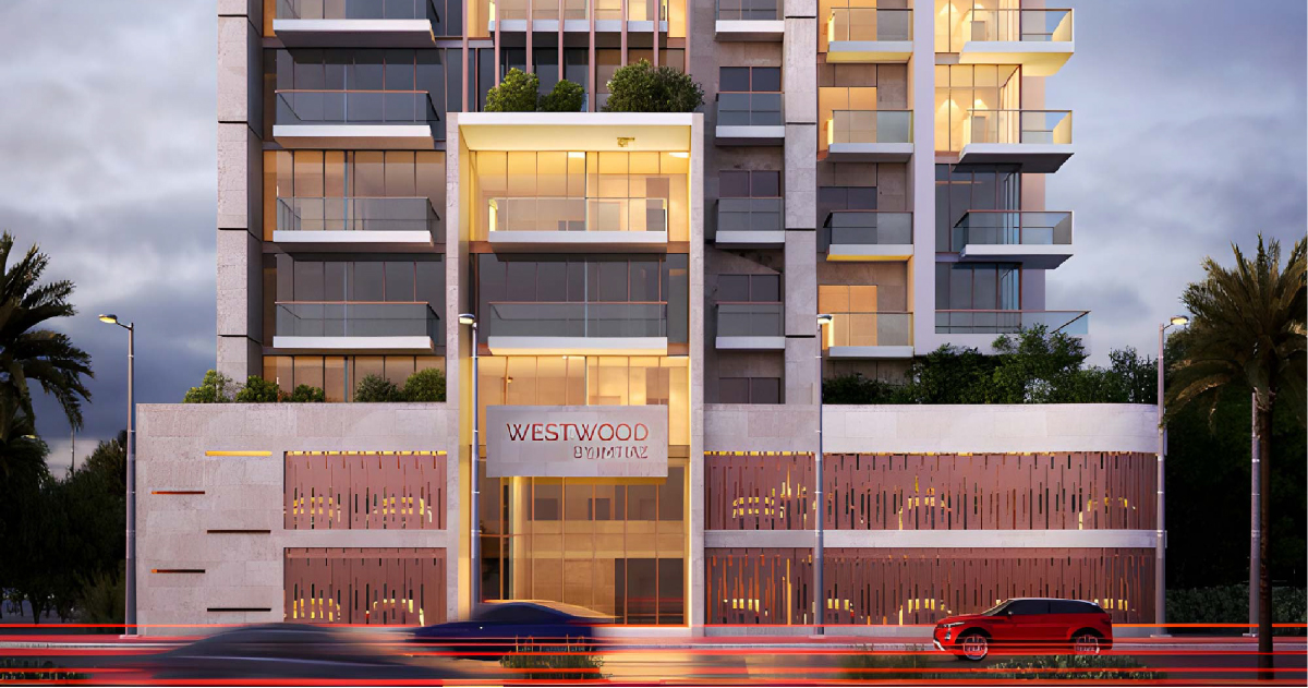 WESTWOOD BY IMTIAZ